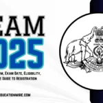 KEAM 2025