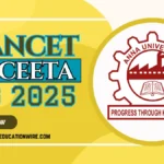 TANCET & CEETA PG 2025