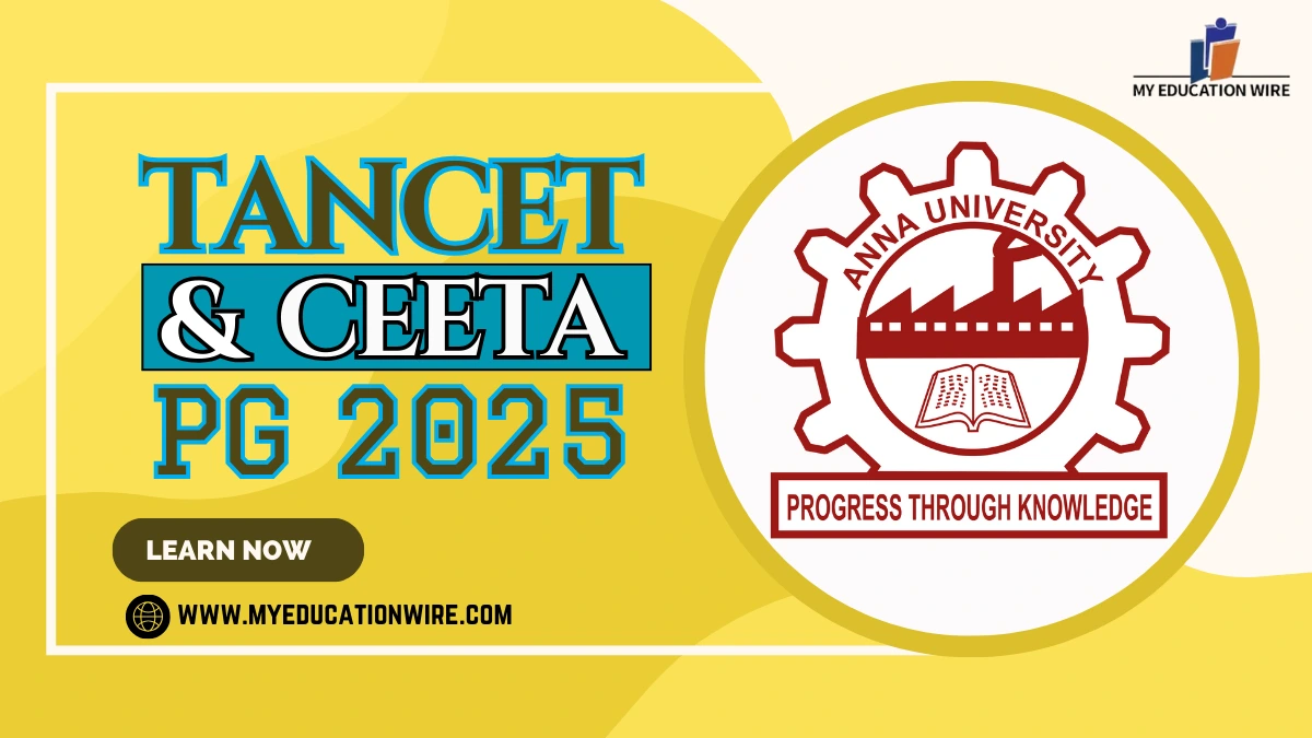 TANCET & CEETA PG 2025