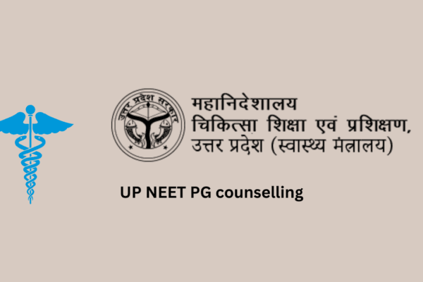 UP NEET PG counselling