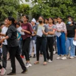Exam Dates for JEE Main, NEET UG and CUET UG 2025