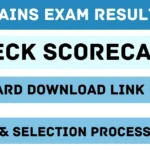 IBPS Clerk Mains Result 2024