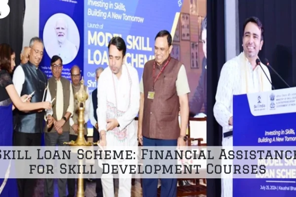 Skill Loan Scheme