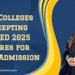Top Colleges Accepting UCEED 2025
