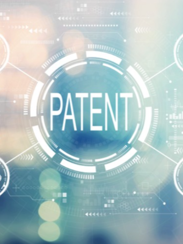 How You Can Become Patent Agent In India
