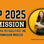 CAP 2025 Admission