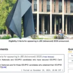 JEE Advanced 2025 Third Attempt Proposal Reversed by JAB