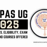 JENPAS UG 2025