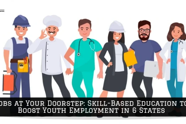 Jobs at Your Doorstep