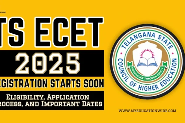 TS ECET 2025