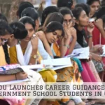 Tamil Nadu Launches Career Guidance Training