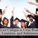 Top Law Colleges in Uttar Pradesh