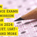 Top Law Entrance Exams for Admission in Uttar Pradesh 2024
