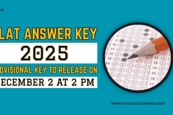 CLAT Answer Key 2025