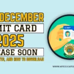 CTET December Admit Card 2024