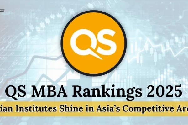 QS MBA Rankings 2025