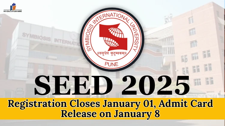 SEED 2025