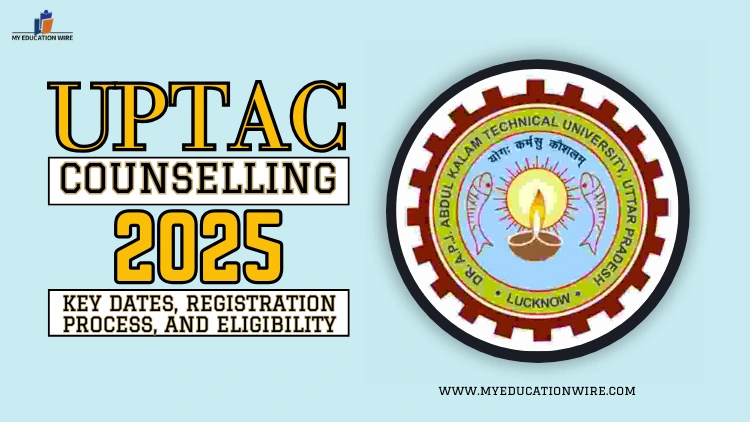 UPTAC Counselling 2025