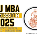 BHU MBA Admission 2025