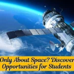 Is ISRO Only About Space