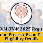 WB ANM GNM 2025 Registration