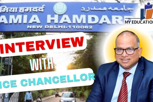 Jamia Hamdard free Coaching Interview