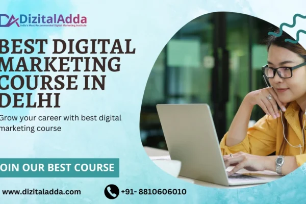 Digital Marketing Courses