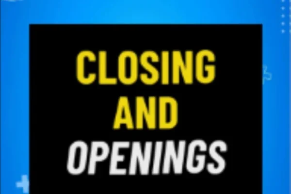Weekly Job Updates: Top 5 Openings & Deadlines You Shouldn’t Miss