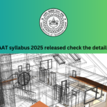 AAT syllabus 2025 released check the details