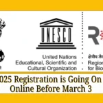 GAT-B 2025 Registration
