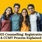 GATE 2025 Counselling