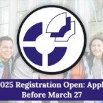 IPMAT 2025 Registration