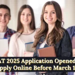 JIPMAT 2025 Application Opened