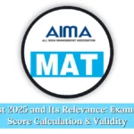 MAT Test 2025 and Its Relevance