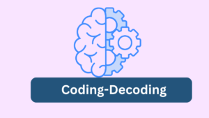 Coding-Decoding