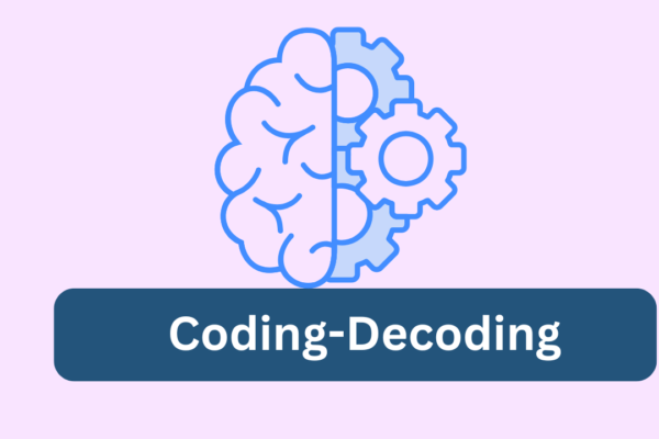 Coding-Decoding