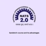Sandwich course and its advantages