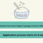 Sweeten Your Career: Explore Top Sugar Courses in 2025