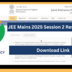 JEE Mains 2025 Session 2 Result Today (1)