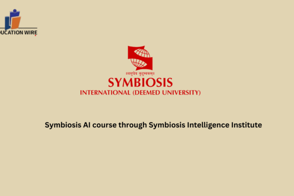 Symbiosis AI course through Symbiosis Intelligence Institute Symbiosis AI course through Symbiosis Intelligence Institute