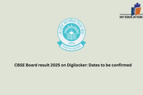 CBSE Board result 2025 on Digilocker: Dates to be confirmed CBSE Board result 2025 on Digilocker: Dates to be confirmed