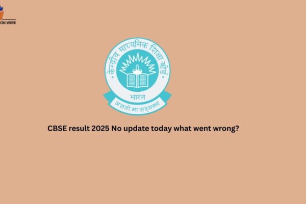 CBSE result 2025 No update today what went wrong? CBSE result 2025 No update today what went wrong?