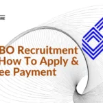 IOB LBO Recruitment 2025 How To Apply & Fee Payment
