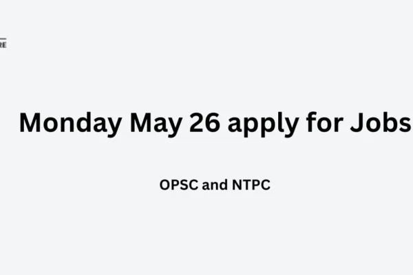 Monday 26 May Apply for Jobs Monday May 26 apply for Jobs