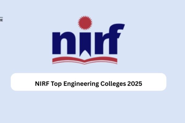 NIRF Top Engineering Colleges 2025 NIRF Top Engineering Colleges 2025