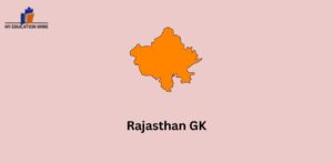 Historical Background and Heritage of Rajasthan