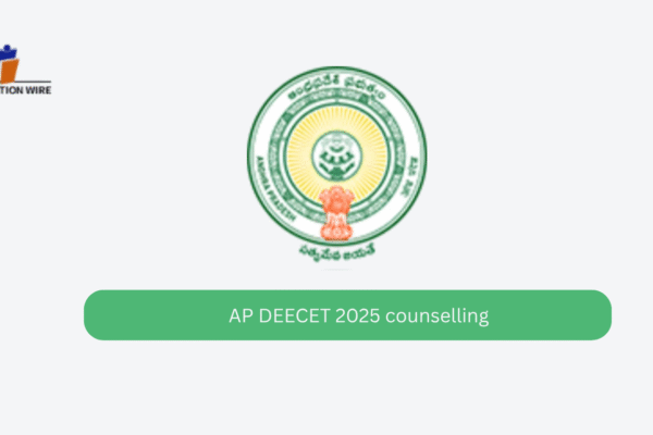 AP DEECET 2025 Counselling AP DEECET 2025 counselling