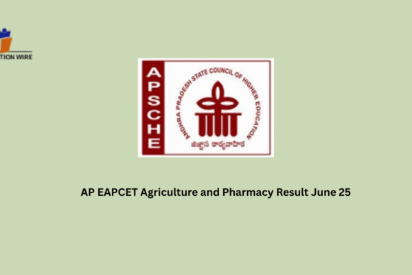 AP EAPCET Agriculture and Pharmacy Result June 25