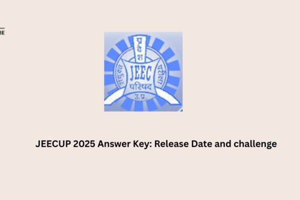 JEECUP 2025 Result declared and download the rank card JEECUP 2025 Answer Key: Release Date and challenge