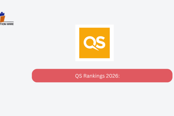 QS Rankings 2026: Indian Institutions Shine Among Southern Asia’s Best QS Rankings 2026: